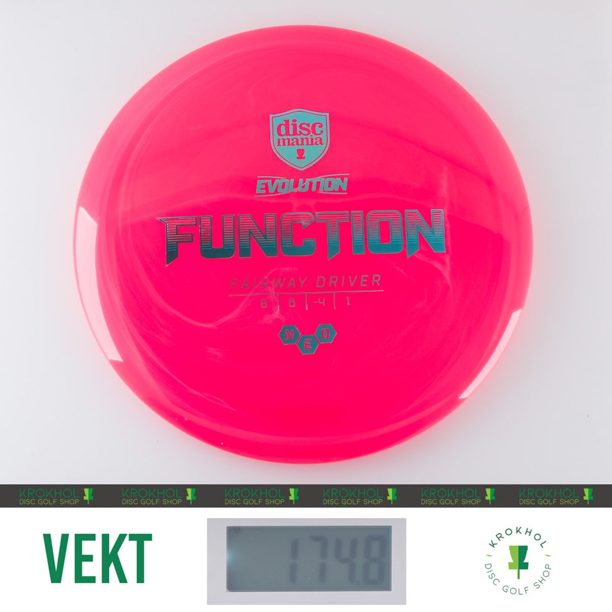 Neo Function