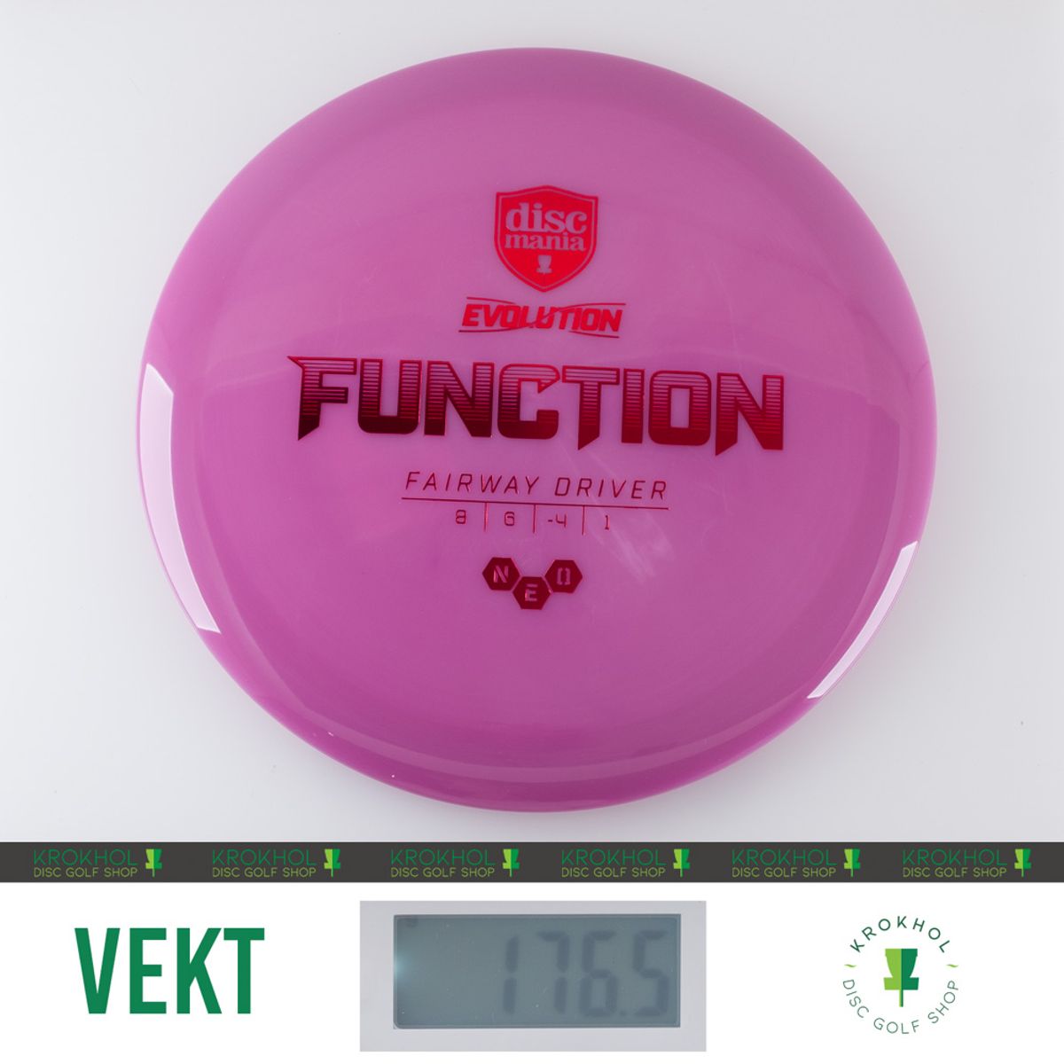 Neo Function