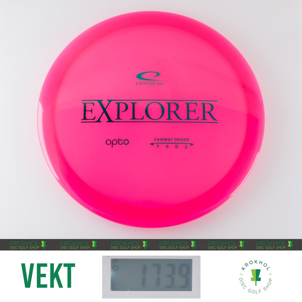 Opto Explorer