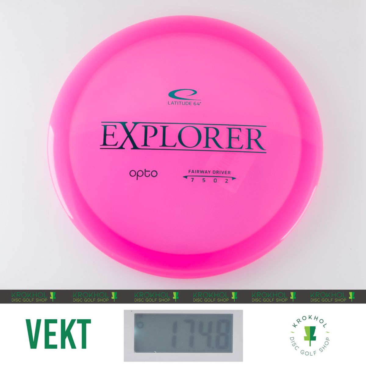 Opto Explorer