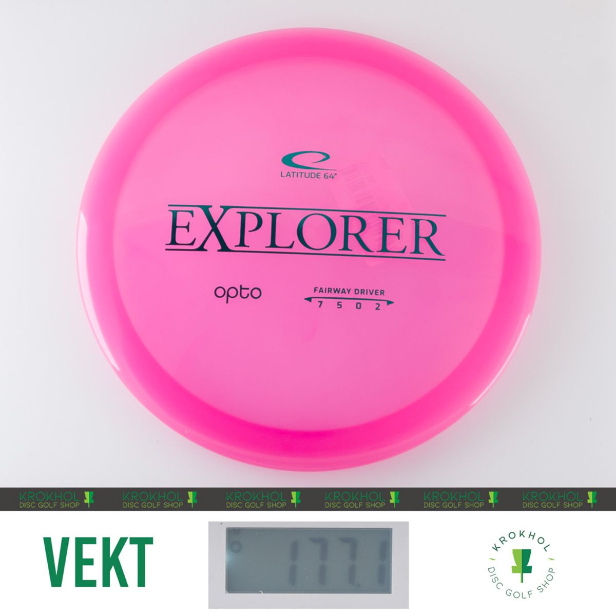 Opto Explorer