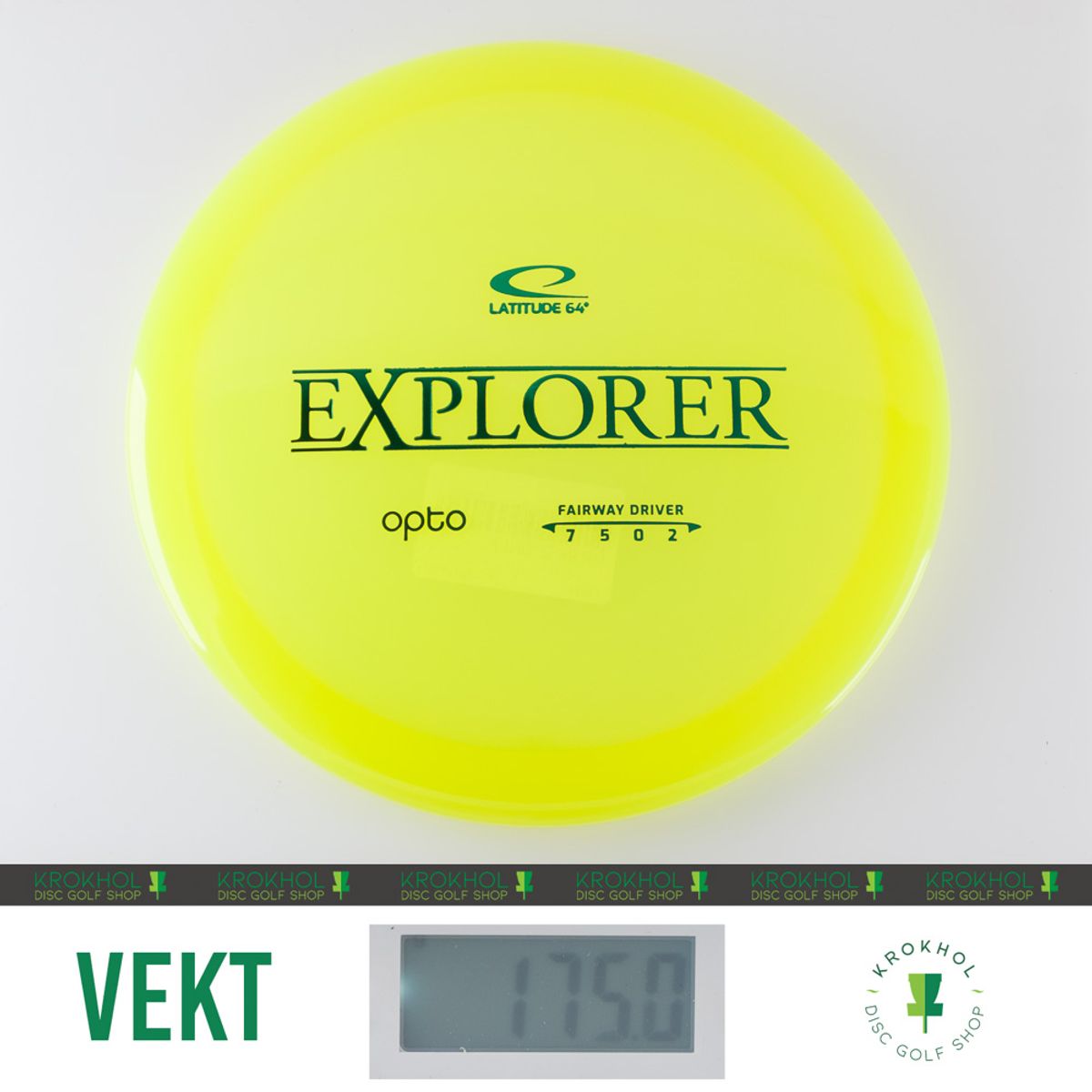 Opto Explorer