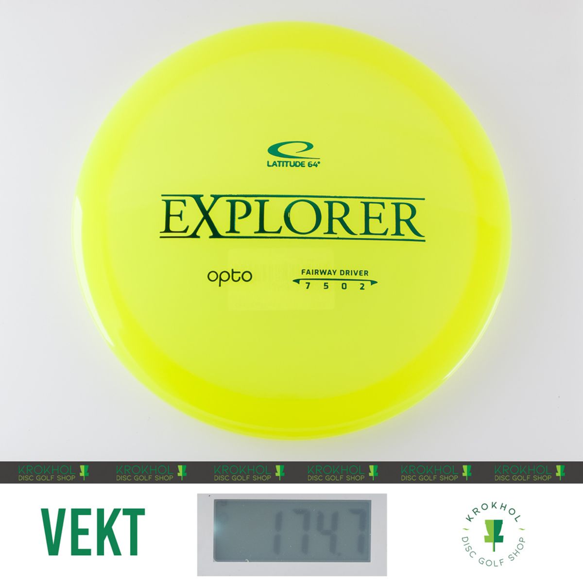 Opto Explorer