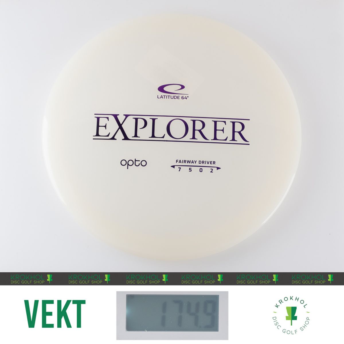 Opto Explorer