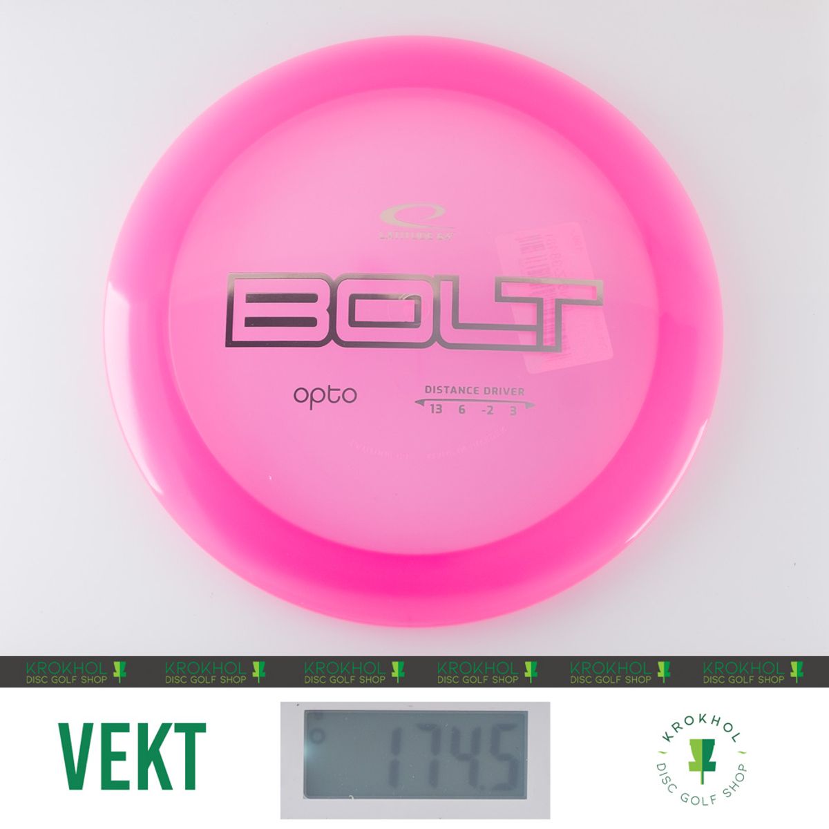 Opto Bolt