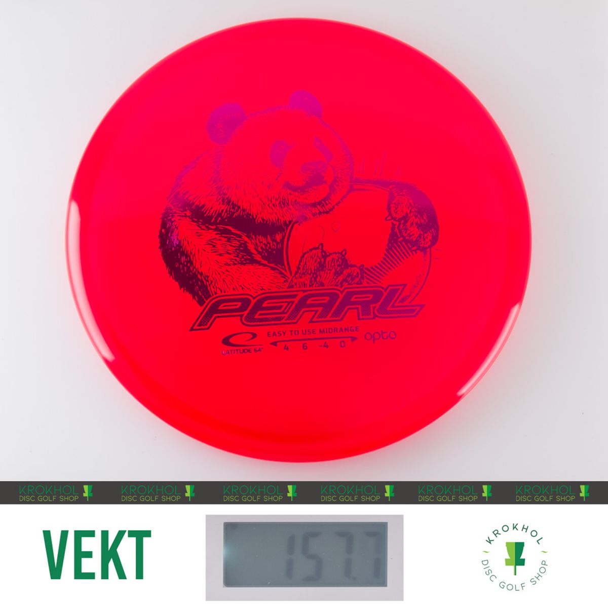 Opto Pearl