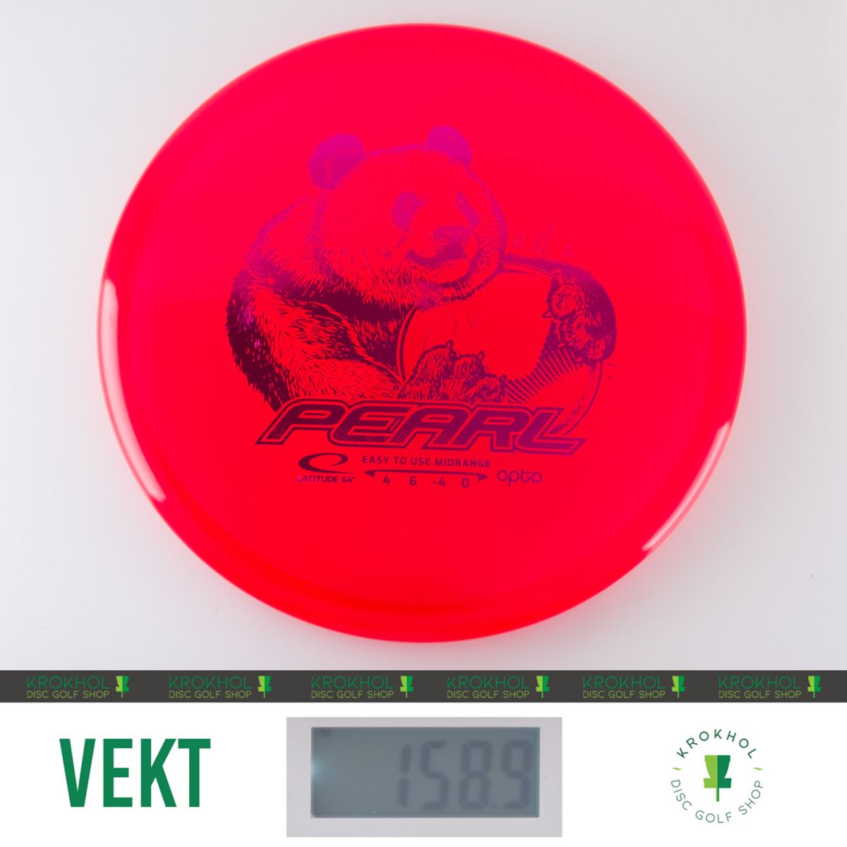 Opto Pearl