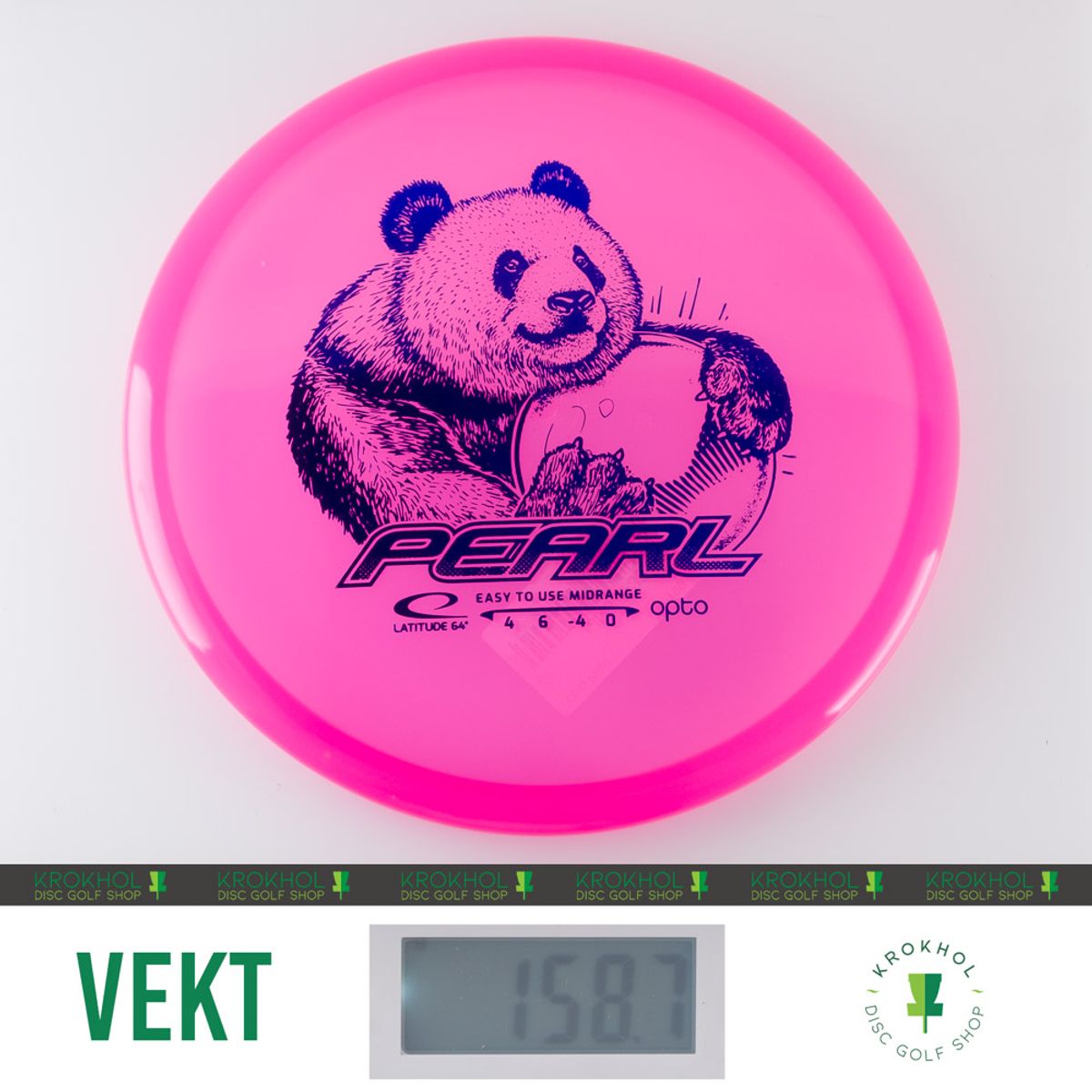 Opto Pearl