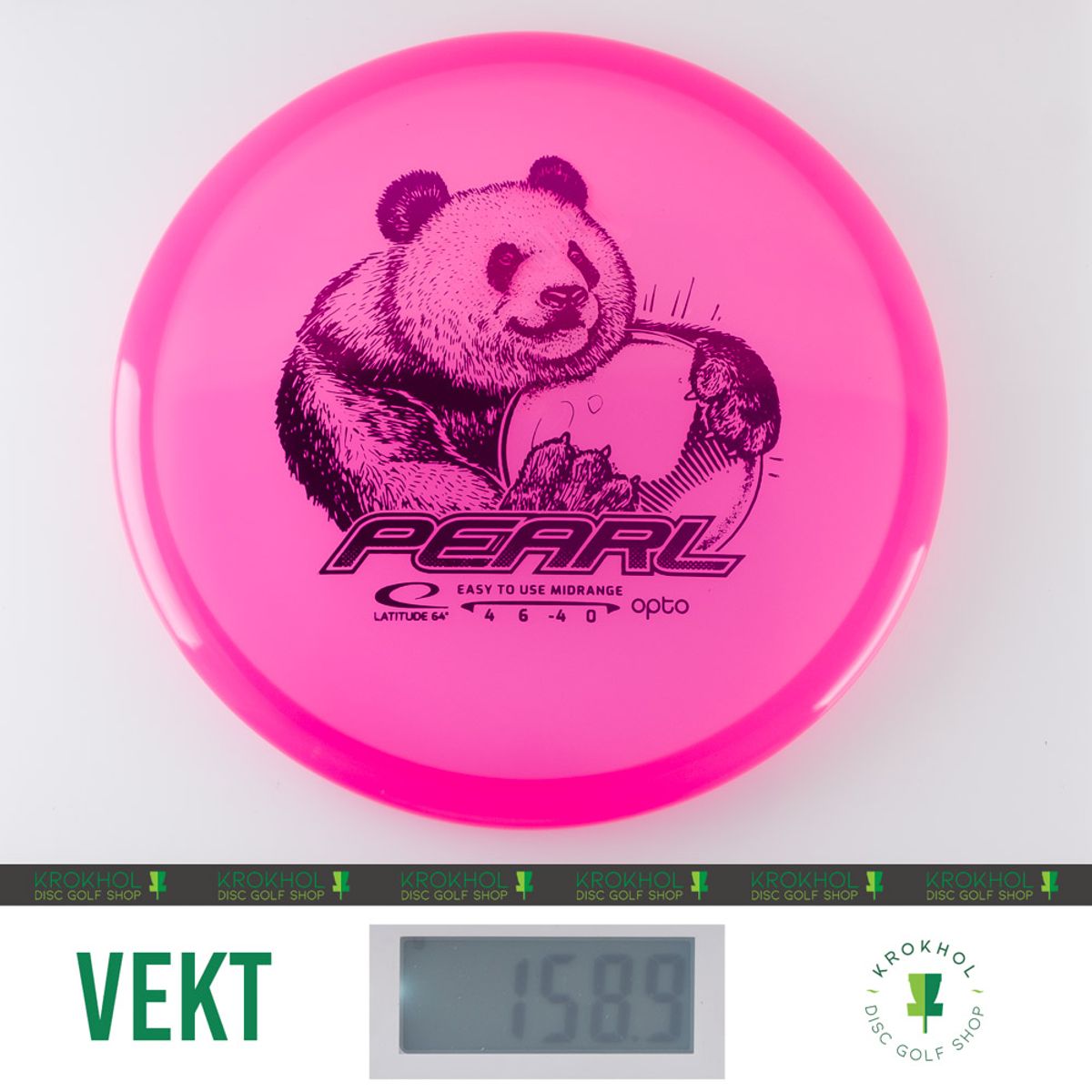 Opto Pearl