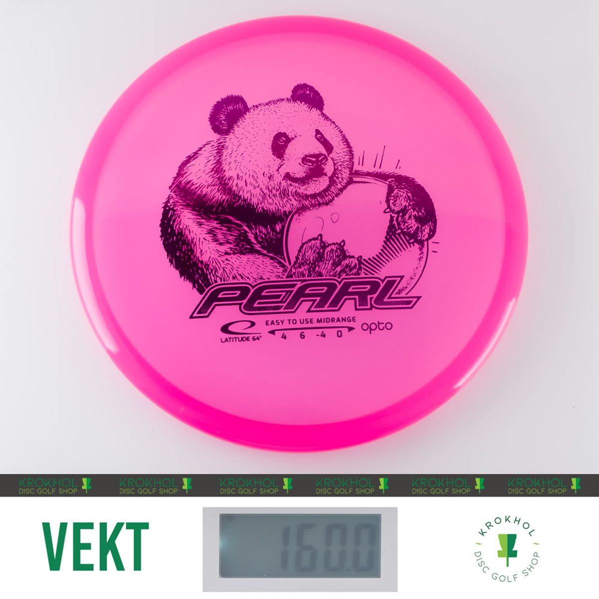Opto Pearl