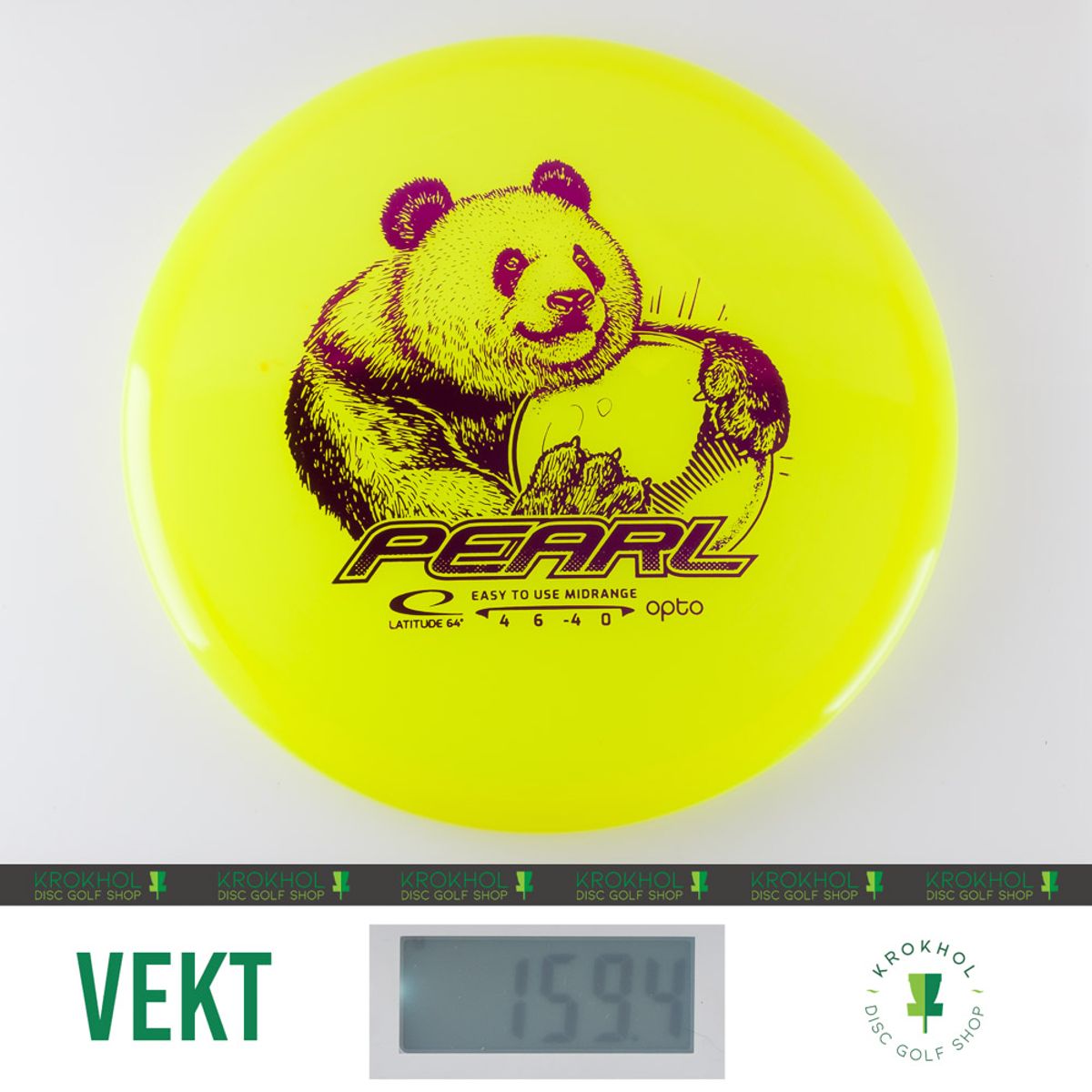 Opto Pearl