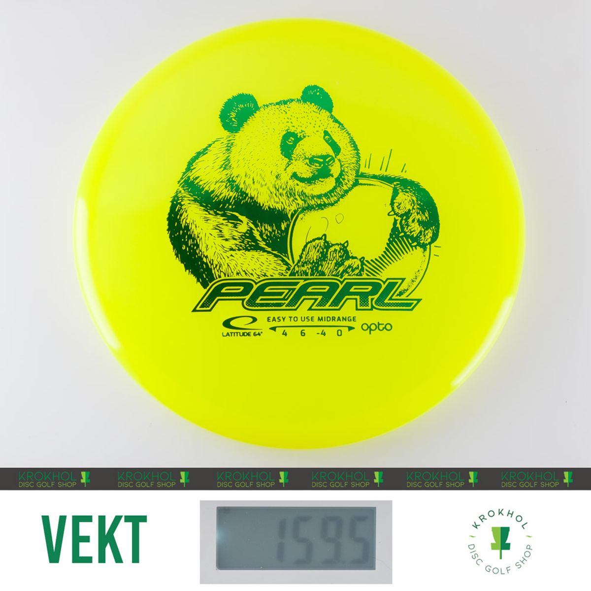 Opto Pearl