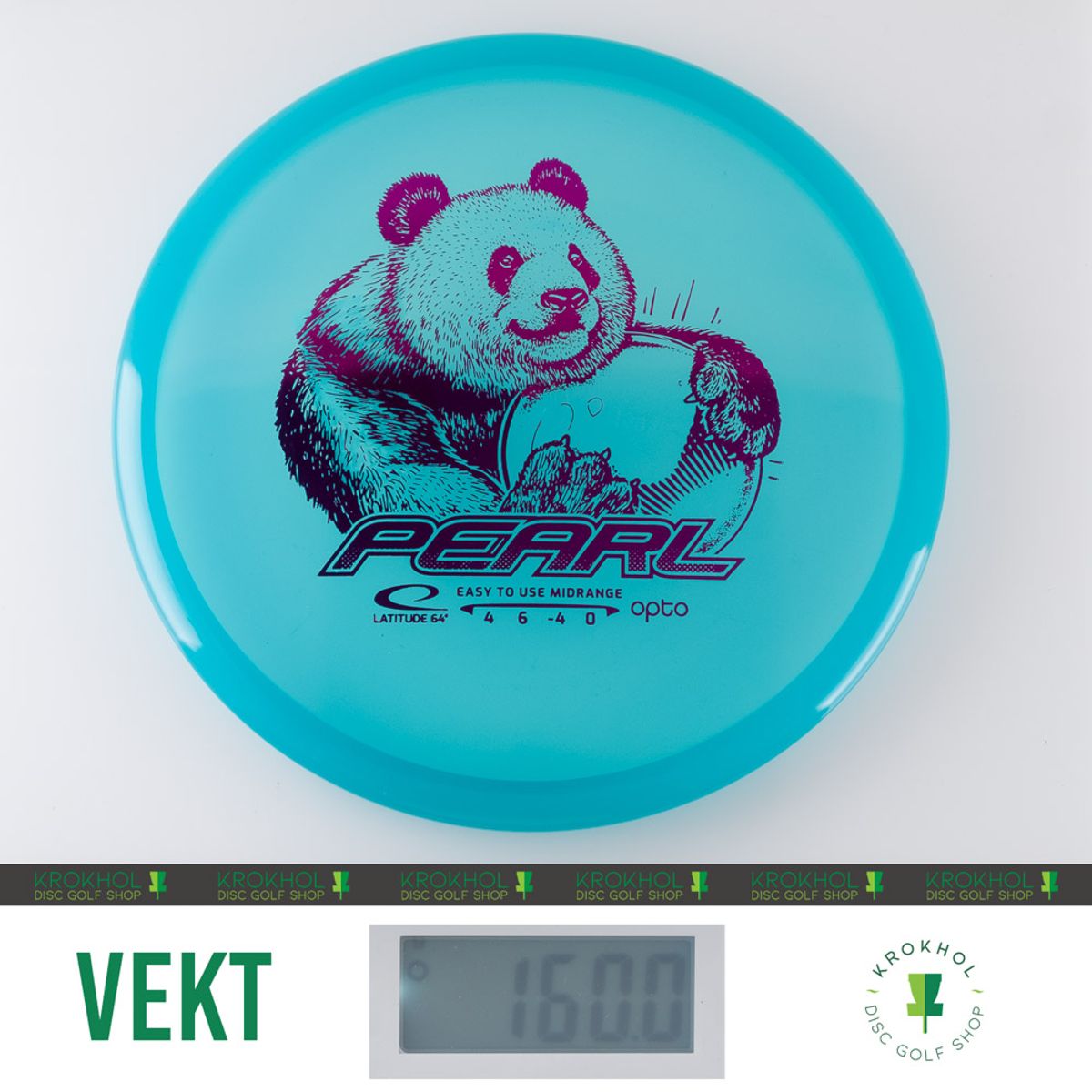Opto Pearl