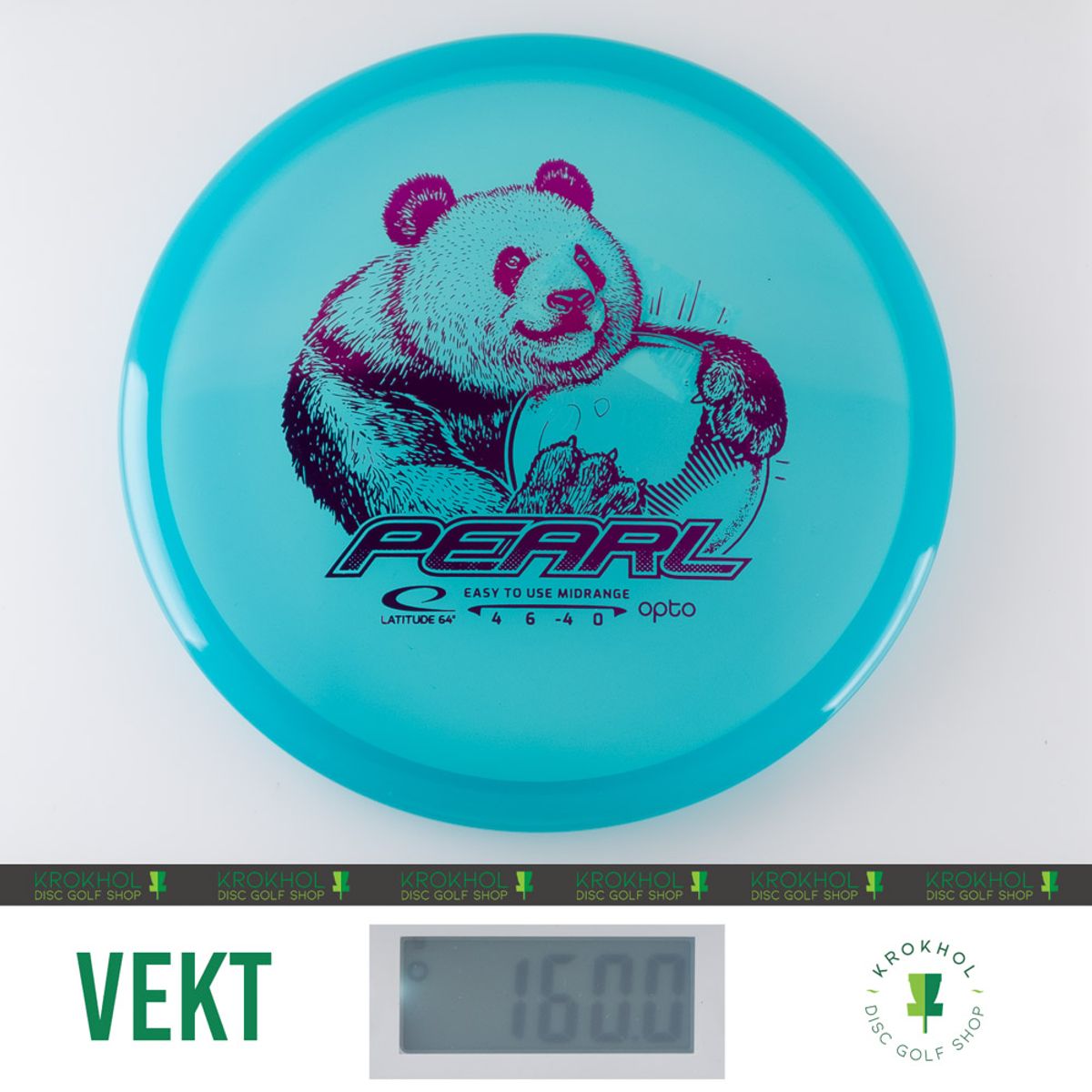 Opto Pearl