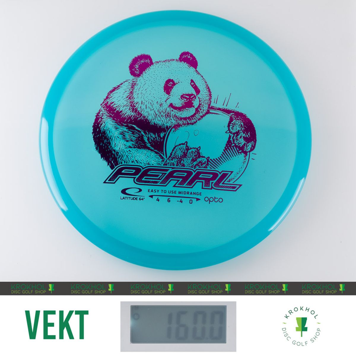 Opto Pearl
