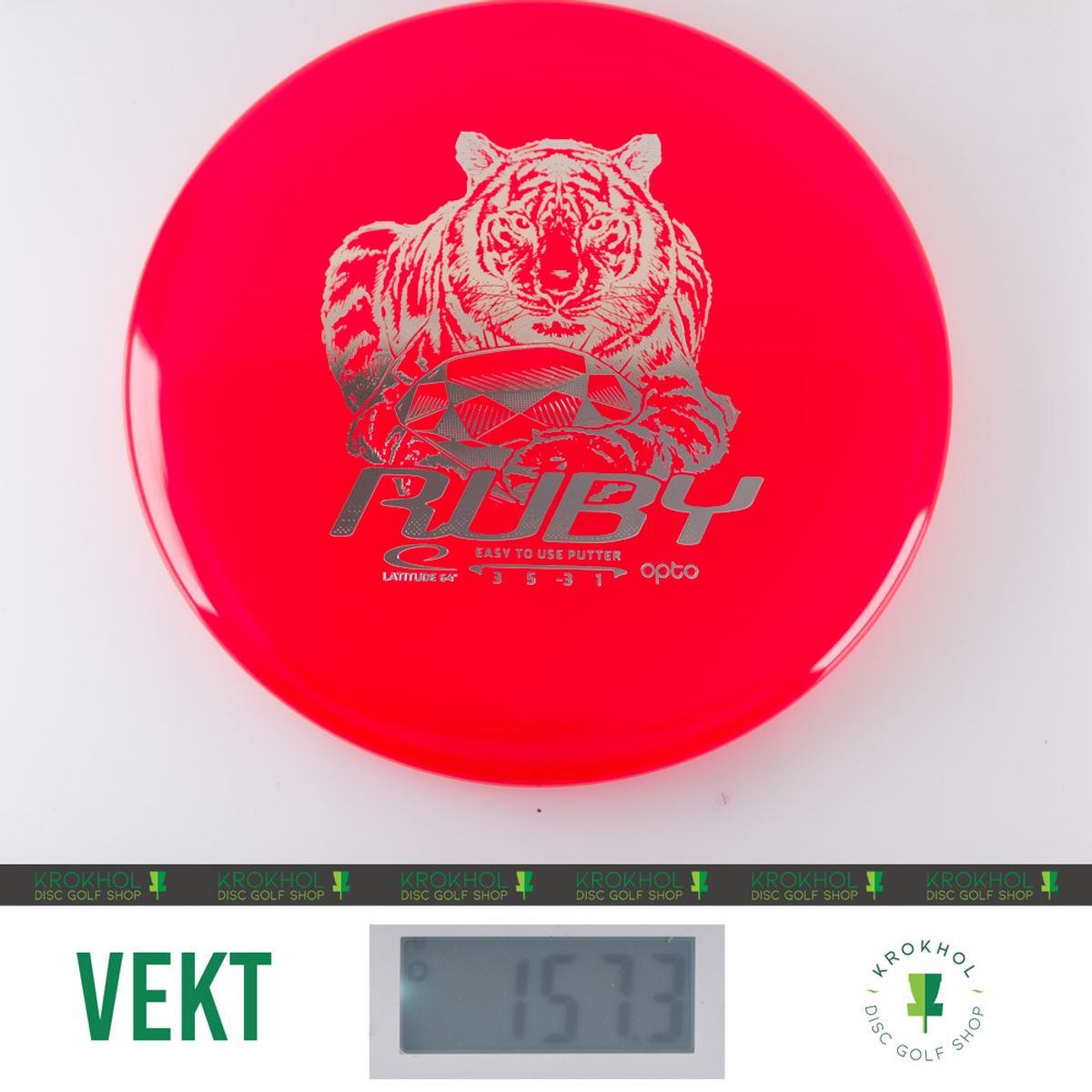 Opto Ruby