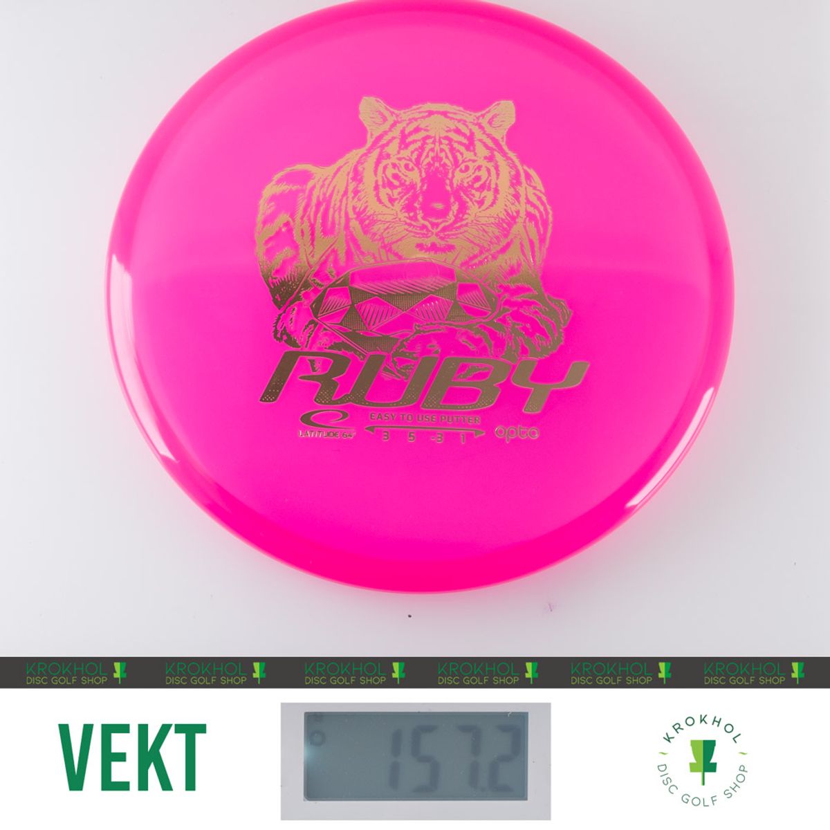 Opto Ruby