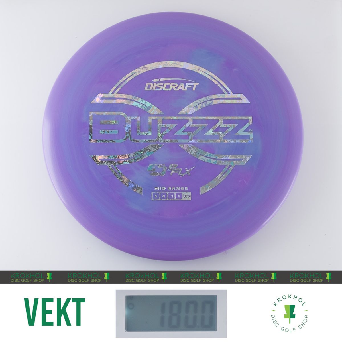 ESP FLX Buzzz