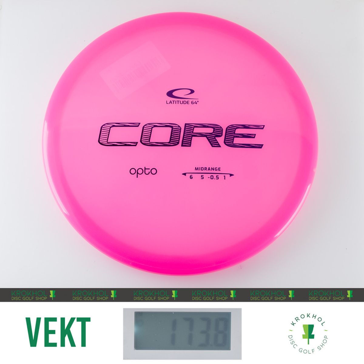 Opto Core