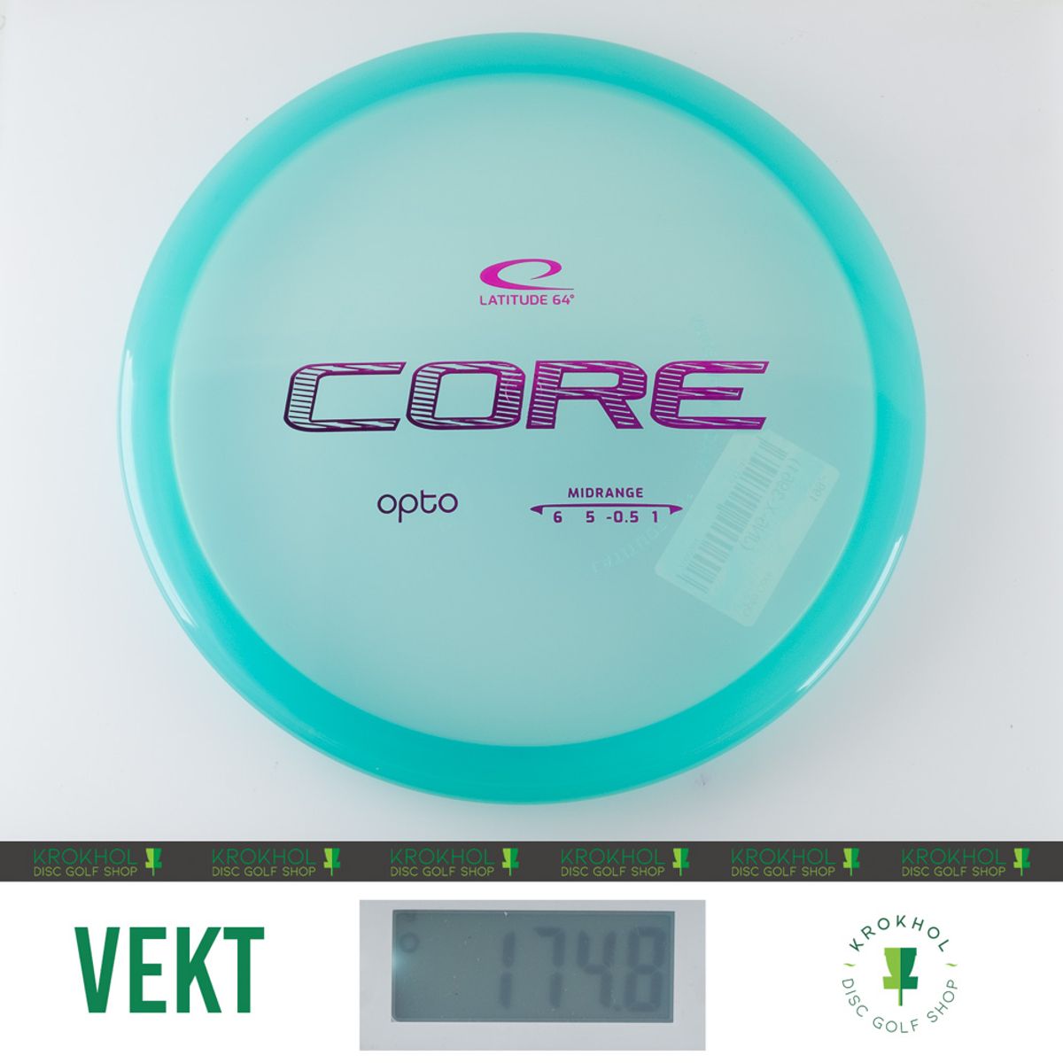 Opto Core