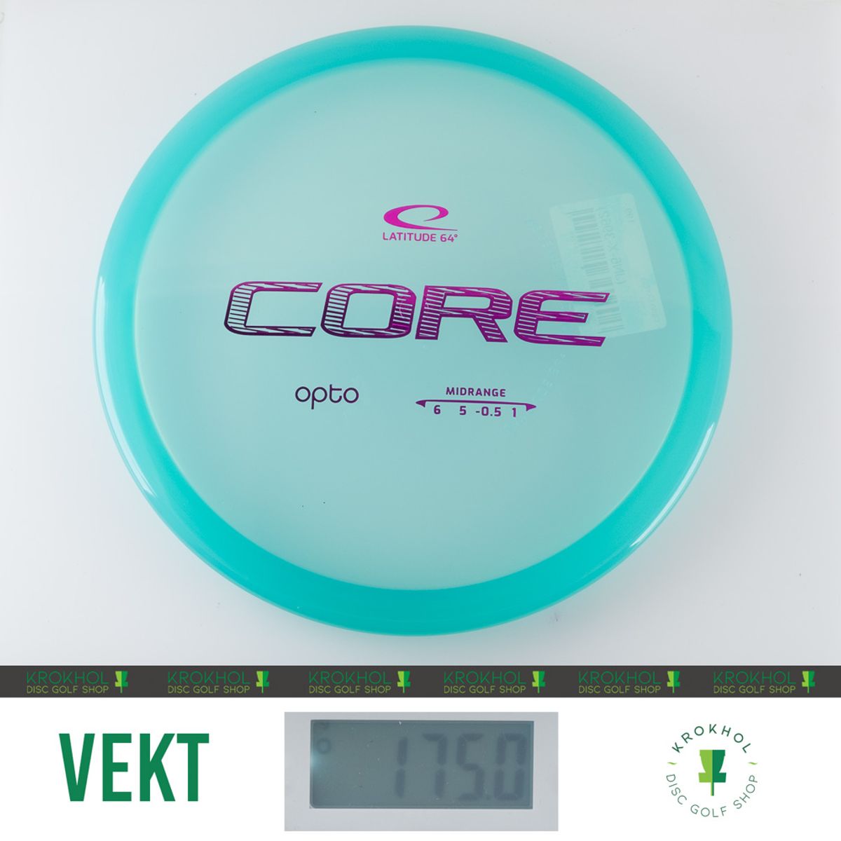 Opto Core