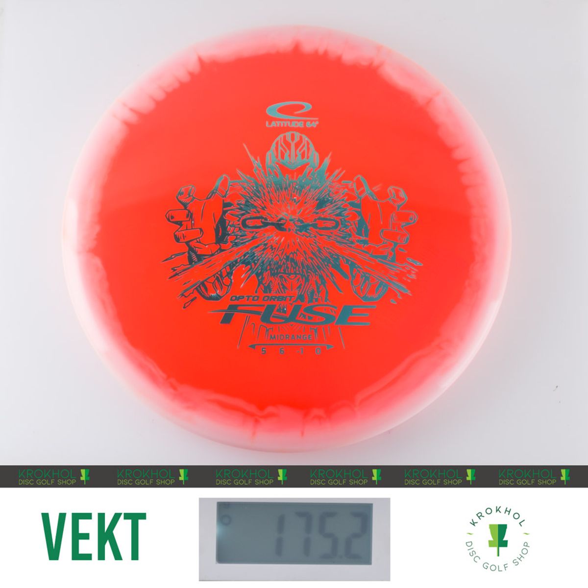 Opto Orbit Fuse
