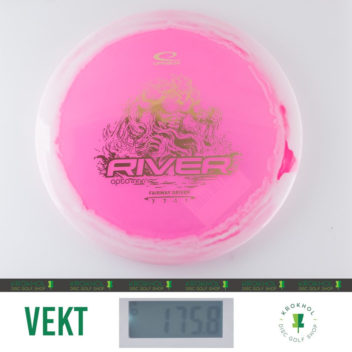 Opto Orbit River