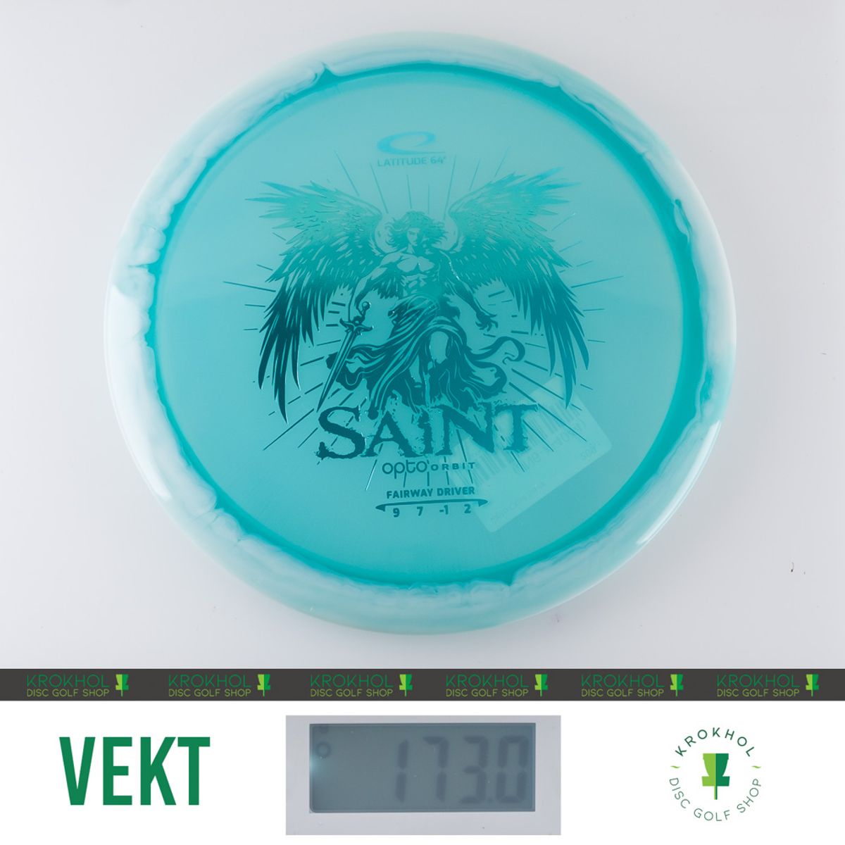 Opto Orbit Saint