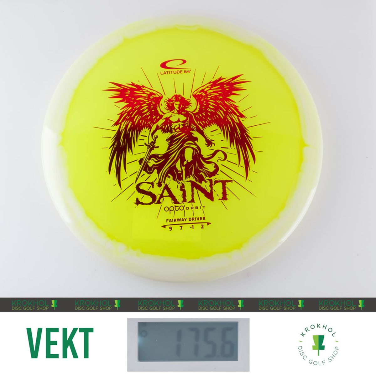 Opto Orbit Saint
