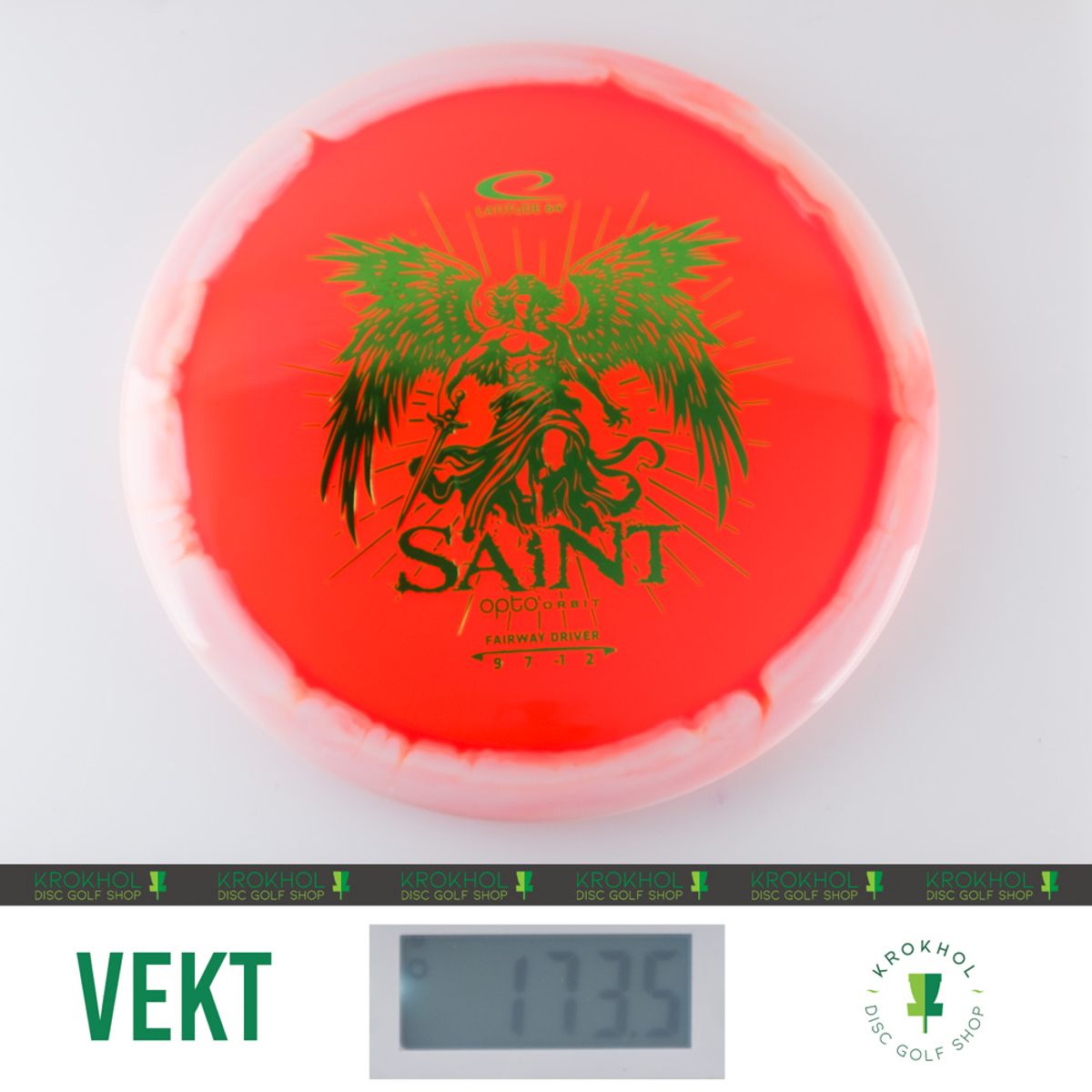 Opto Orbit Saint
