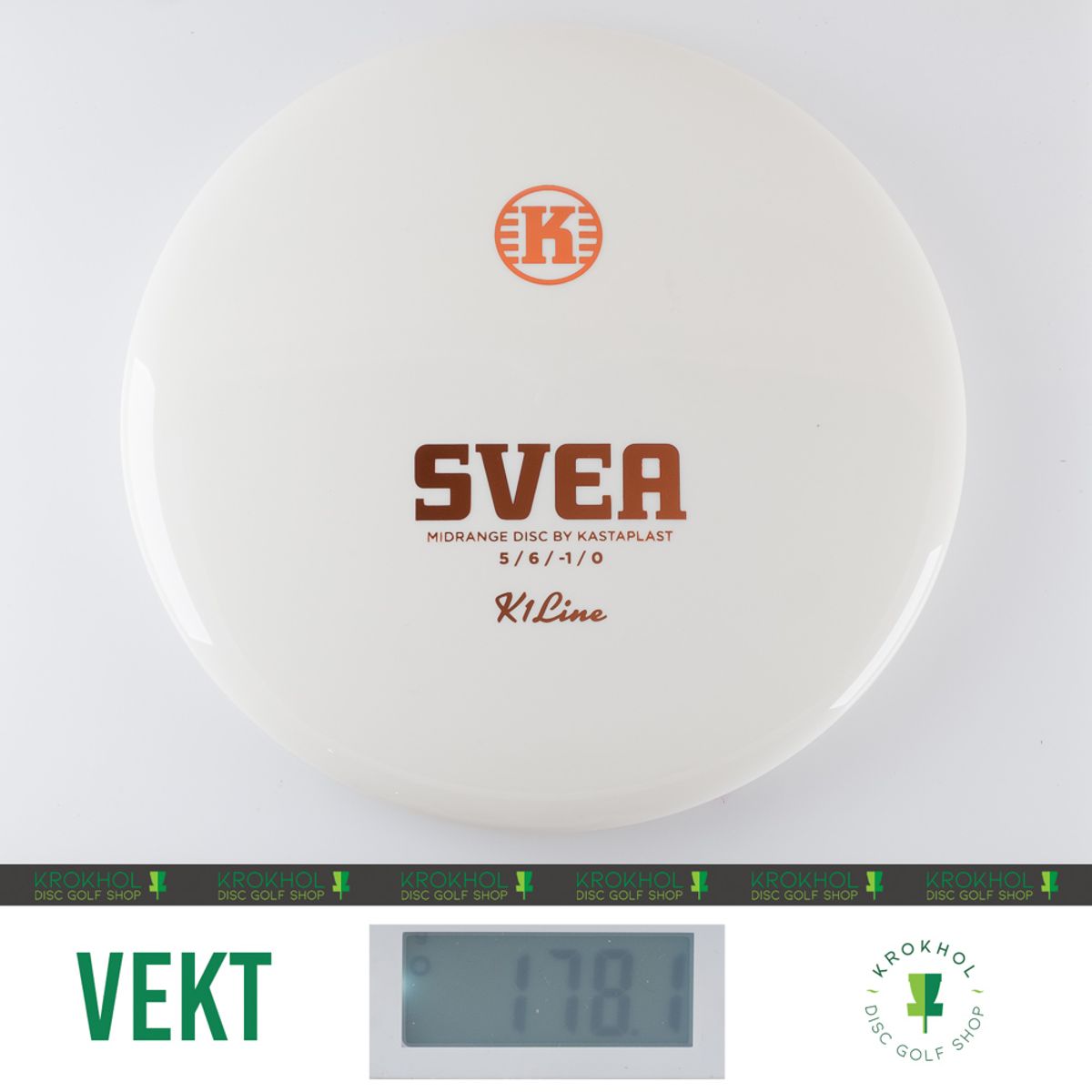 K1 Svea