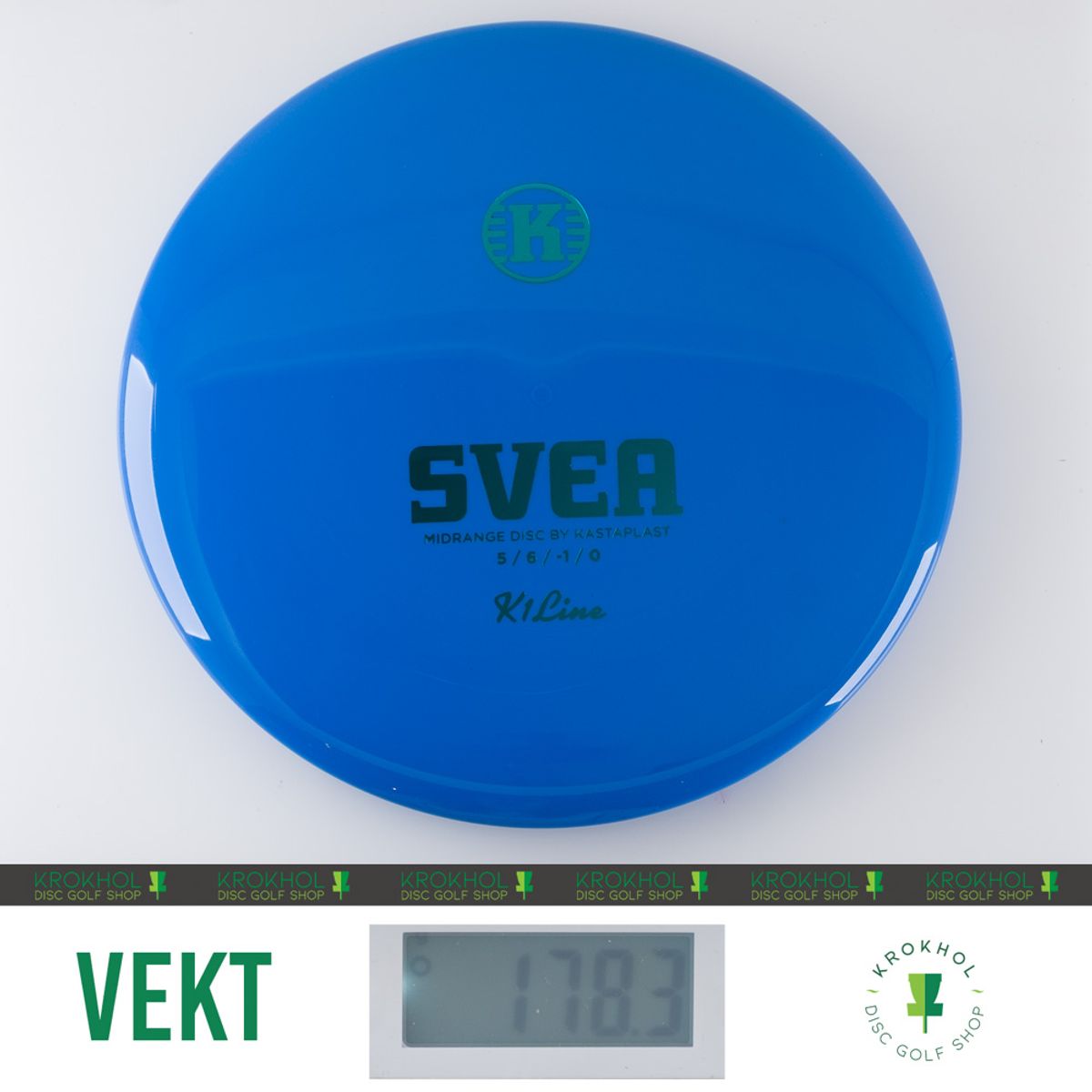 K1 Svea