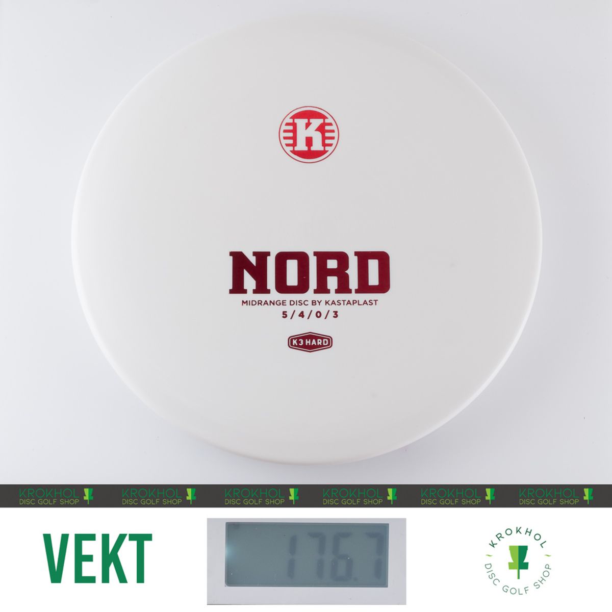 K3 Hard Nord