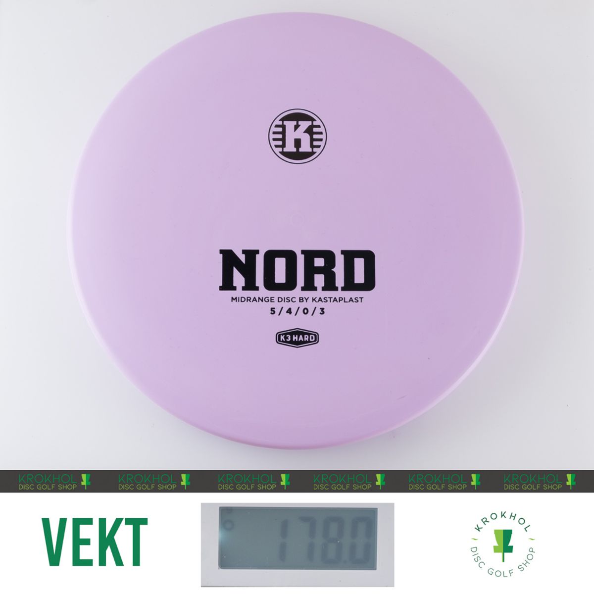 K3 Hard Nord