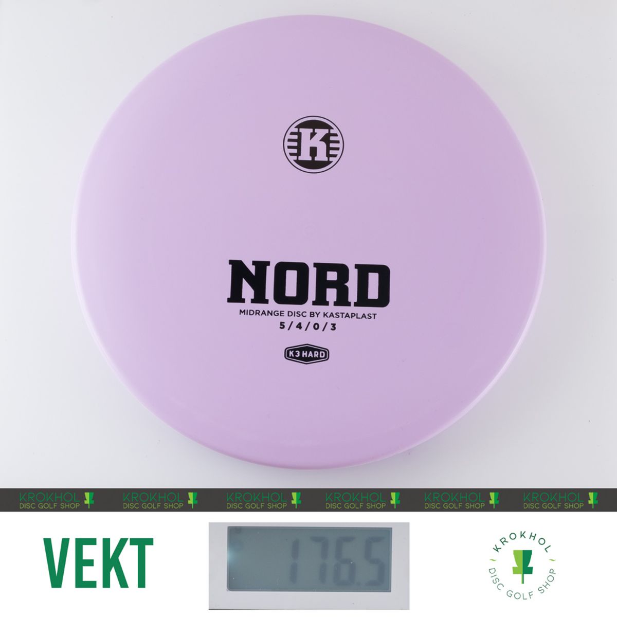 K3 Hard Nord