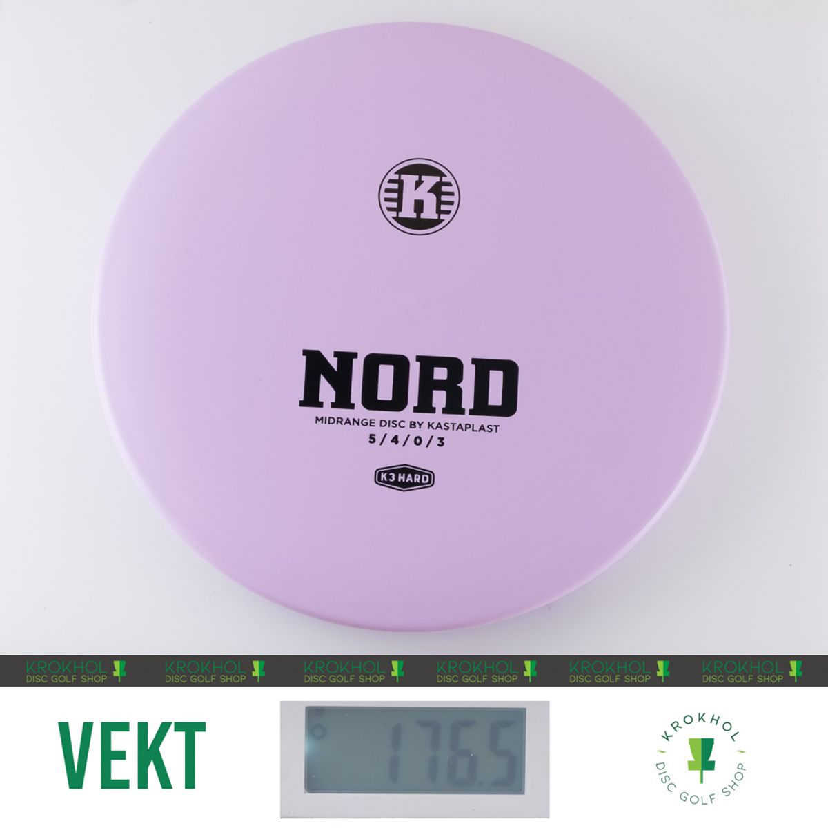 K3 Hard Nord