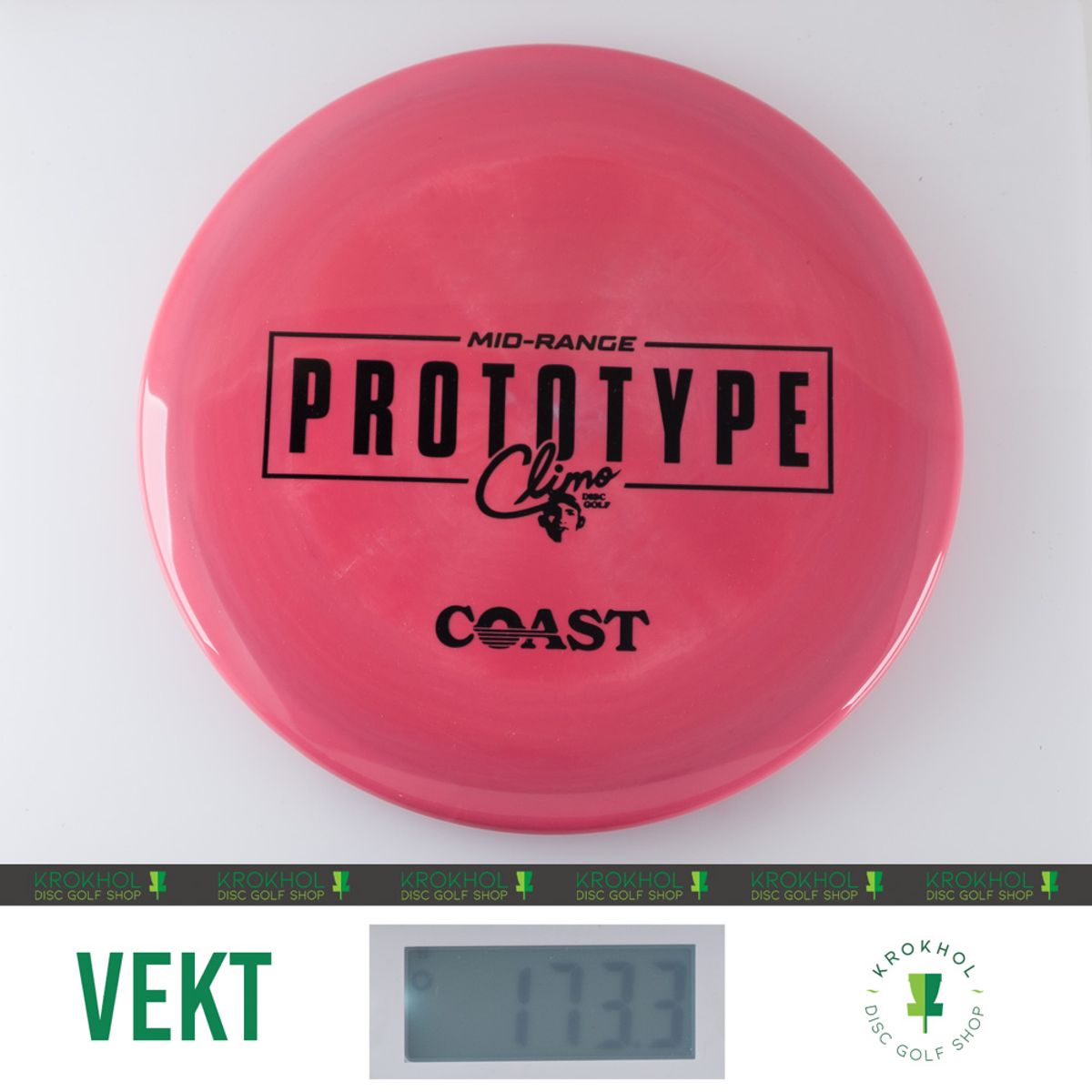 Signature Line Prototype Coast