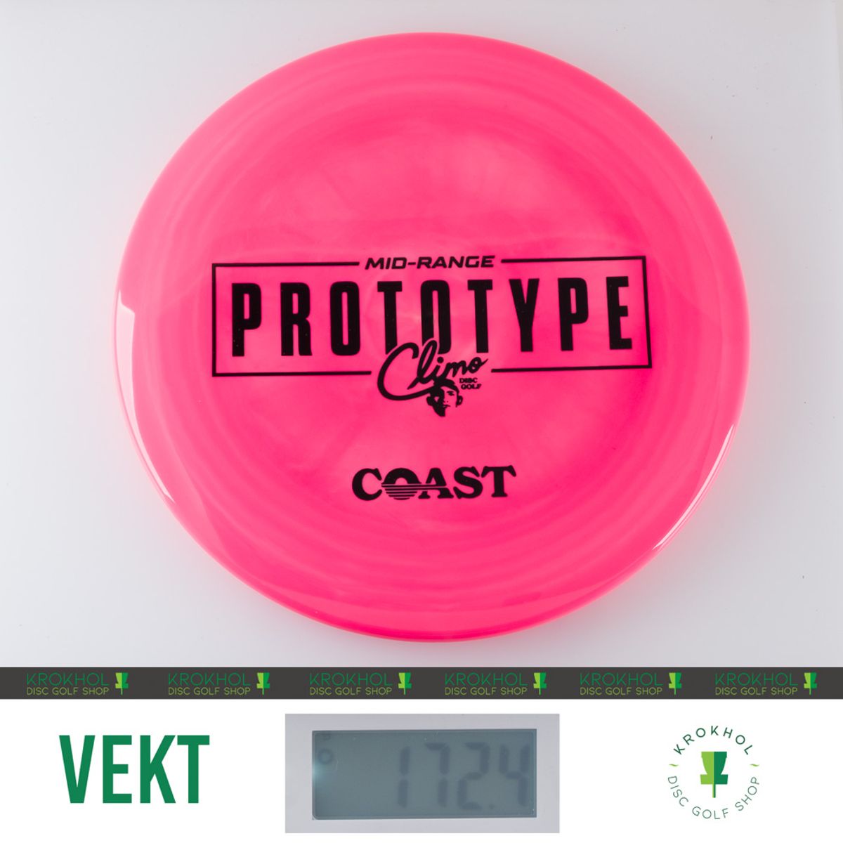 Signature Line Prototype Coast
