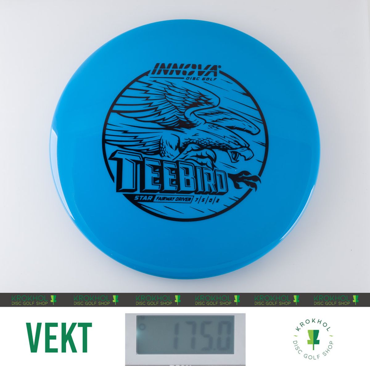 Star Teebird