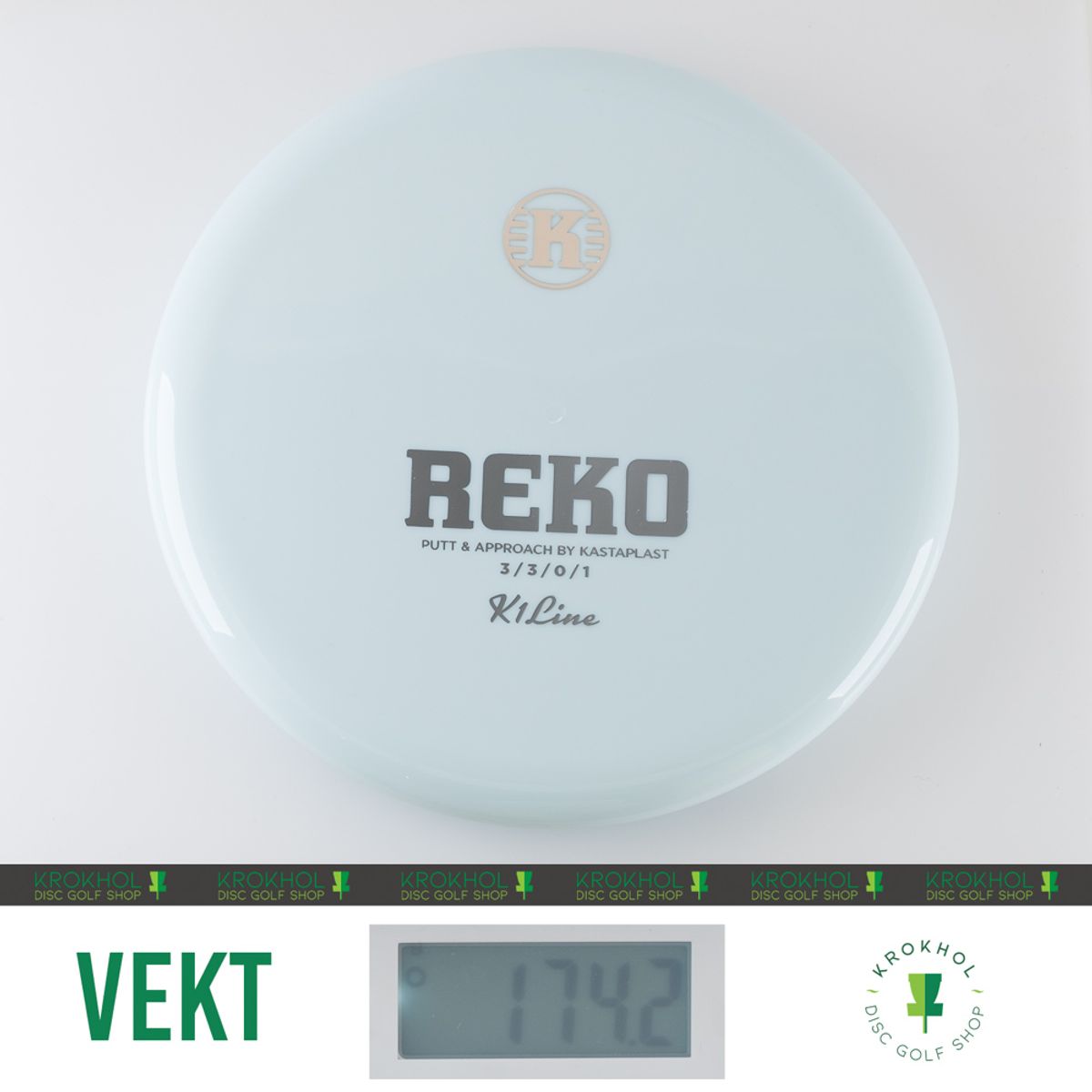 K1 Reko
