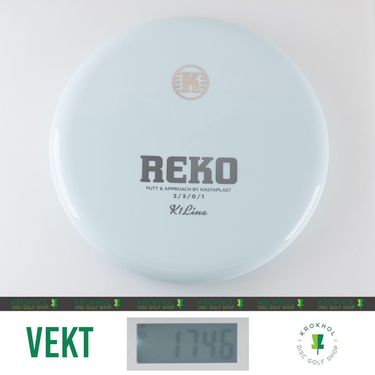 K1 Reko