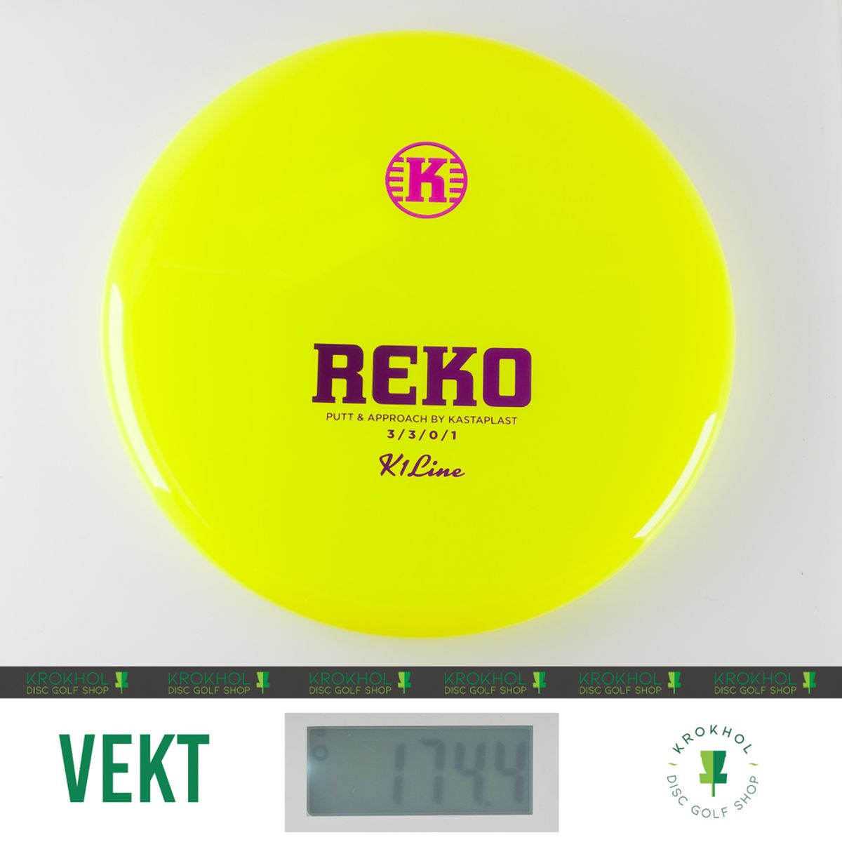 K1 Reko