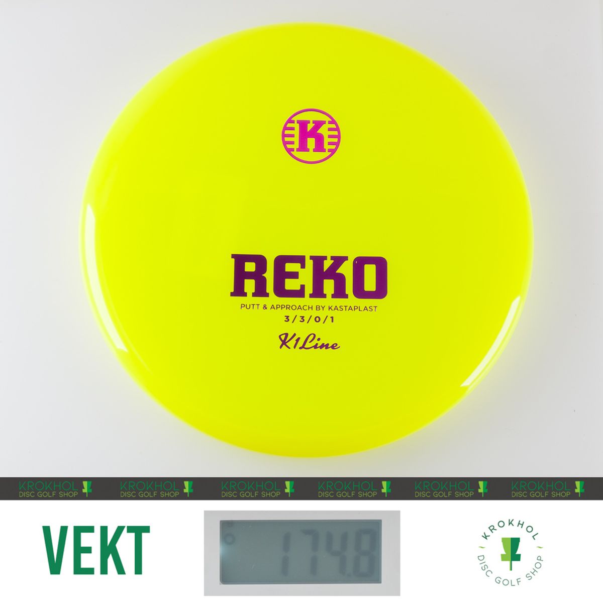 K1 Reko