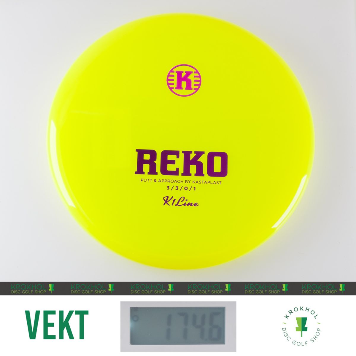 K1 Reko