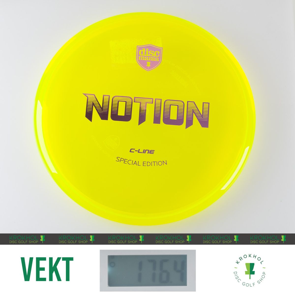 C-Line Notion - Special Edition