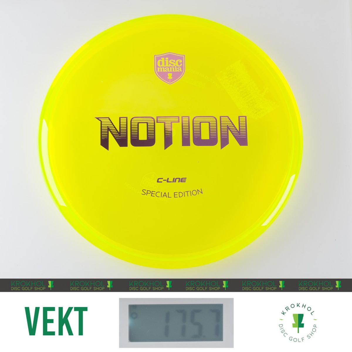 C-Line Notion - Special Edition