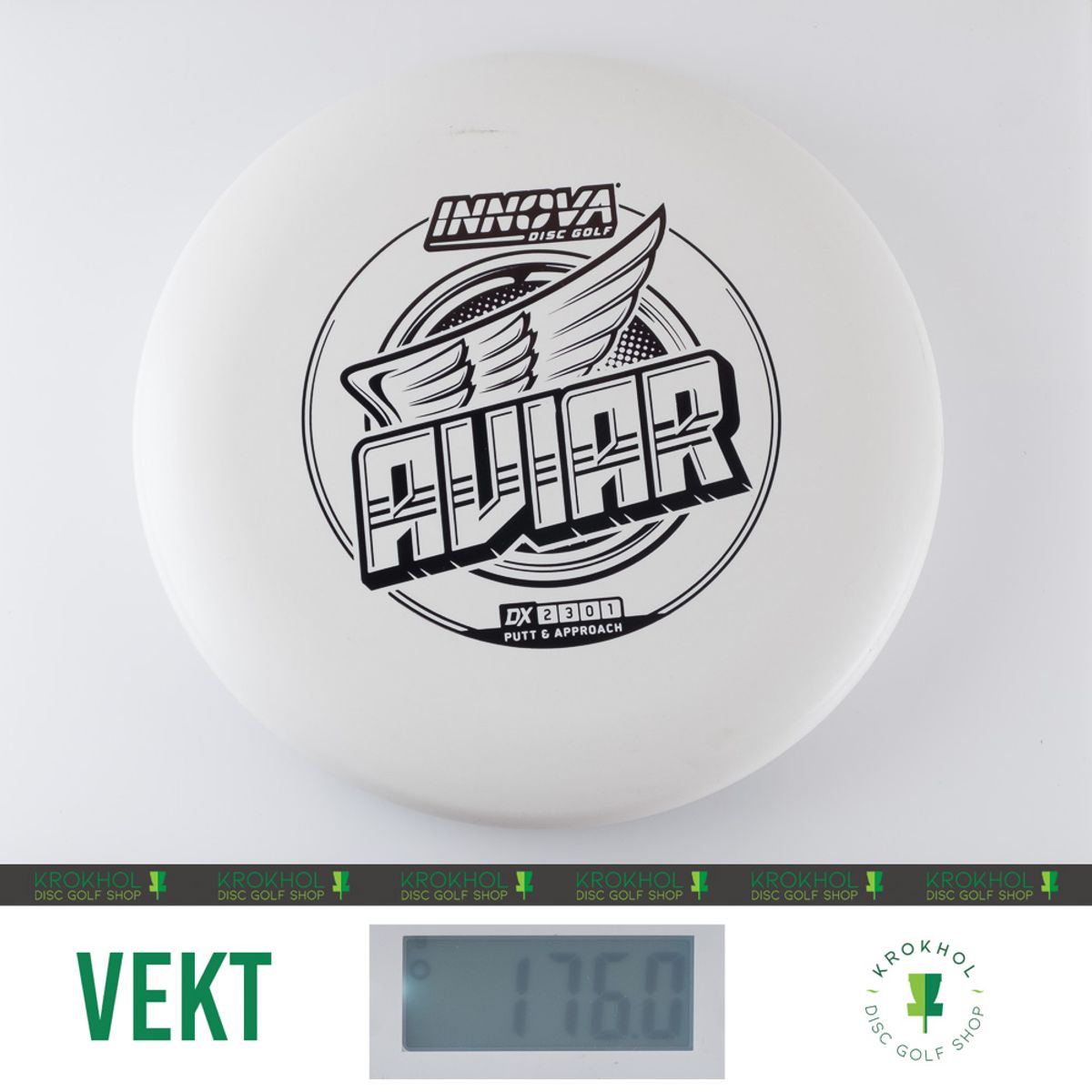 DX Aviar PT & AP