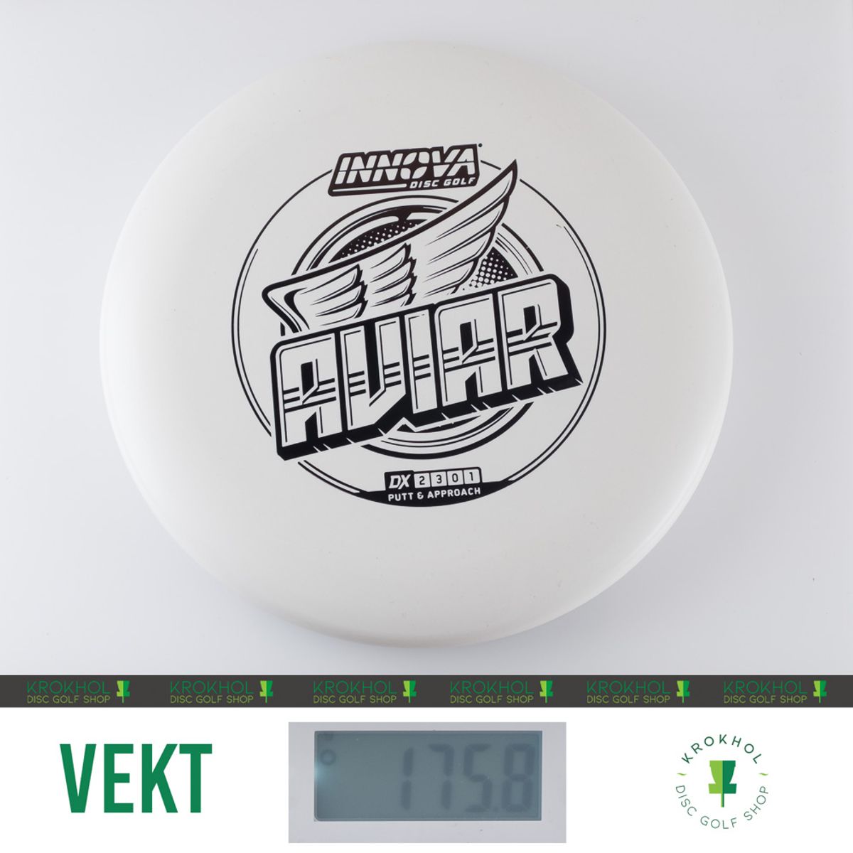 DX Aviar PT & AP