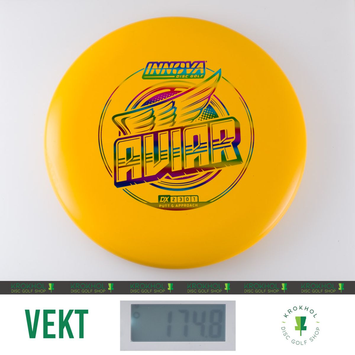 DX Aviar PT & AP