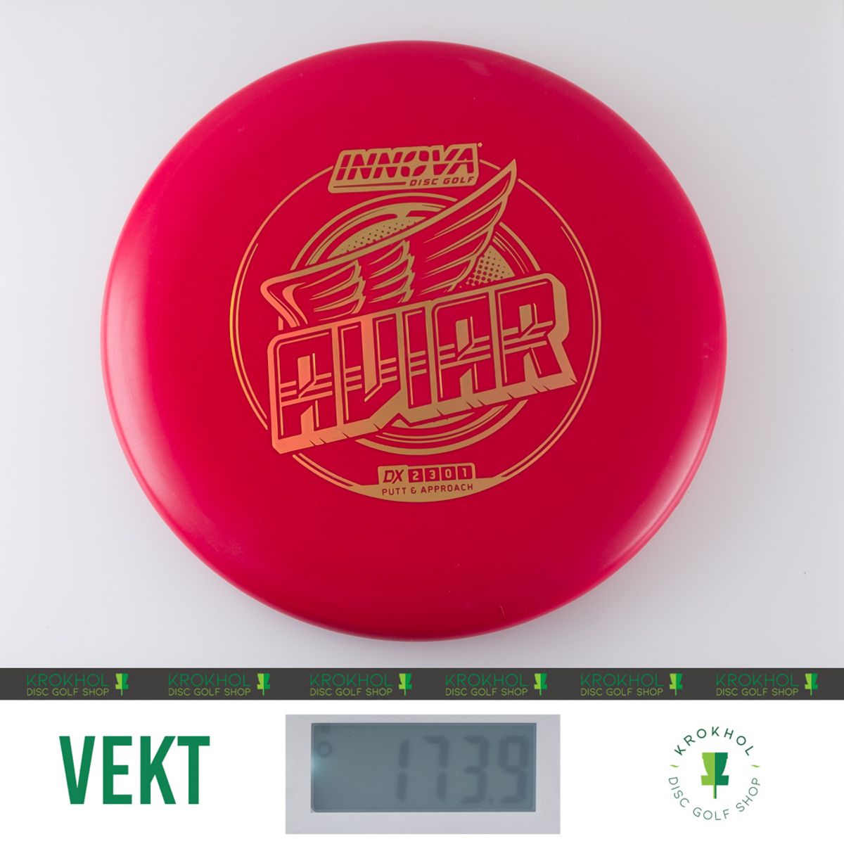DX Aviar PT & AP